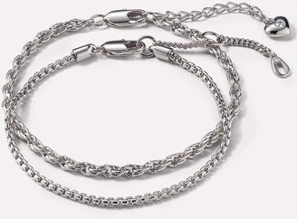 Silver Luxe Links Bundle - Silver Luxe Links Bundle