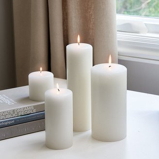 Essential Candle - Pillar 3 x 3