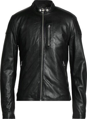 GOOSECRAFT Jacket Black