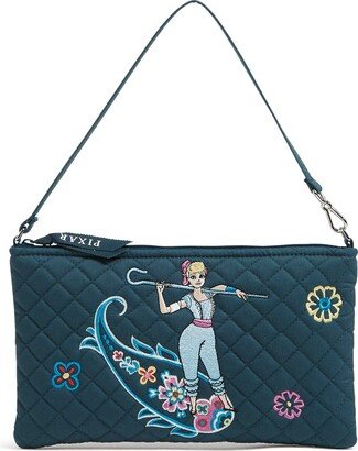 Disney Pixar RFID Convertible Wristlet