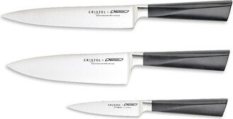 Marttiini 3-Piece Knife Set