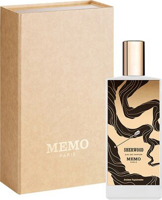 Sherwood Eau De Parfum