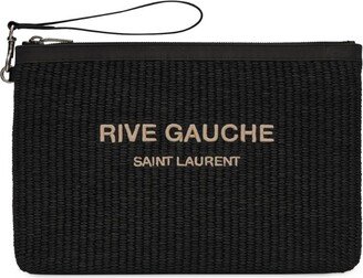 Rive Gauche Pouch-AA