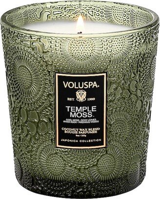 Temple Moss Classic Candle