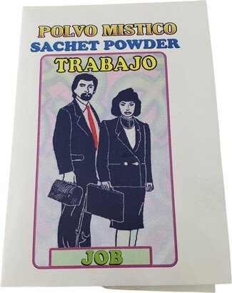 Trabajo Polvo Mistico/Job Sachet Powder