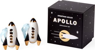 Apollo Ornament Set