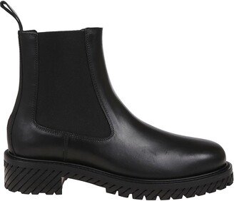 Combat Chelsea Boot