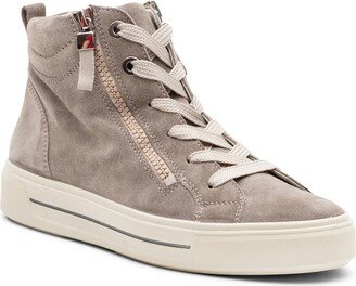 Camden High Top Sneaker