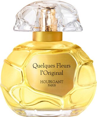 Quelques Fleurs l'Original Collection Privée eau de parfum extreme 100 ml