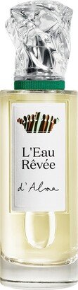 L'Eau Rêvée d'Alma 3.4 oz 100 ml