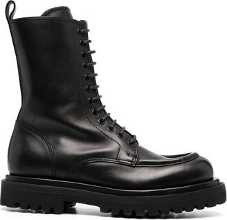 Wisal 007 combat boots