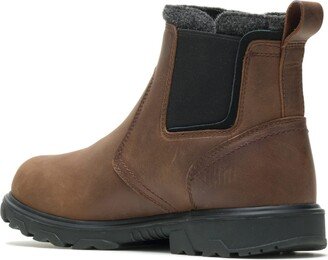 Drummond Chelsea Men Brown