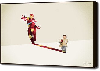 Tony Junior By Jason Ratliff