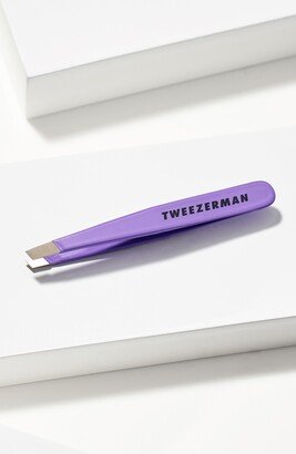 Blooming Liliac Mini Slant Tweezer