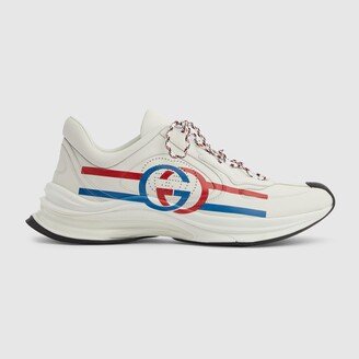 Men's Run sneaker-AB