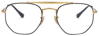 Aviator Frame Glasses