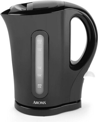 1.7L Electric Kettle - Black