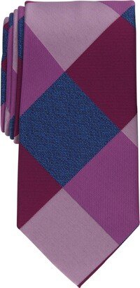 Men's Holbrook Classic Check Tie