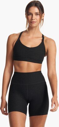 Elevation Ruched Bra