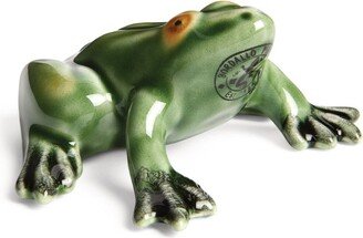 Earthenware Frog