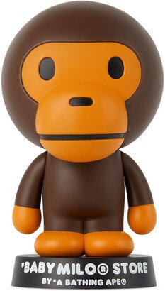 Brown Baby Milo Figure