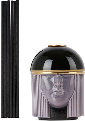 Purple 'L'Amazzone' Purple Hill Diffuser