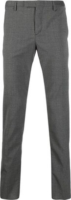 PT Torino Slim-Fit Tailored Trousers-AK