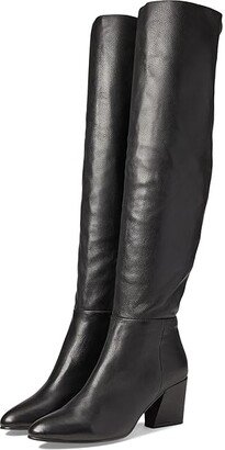 Sheila (Black) Women's Boots