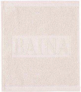 Baina Beige Agnes Face Cloth