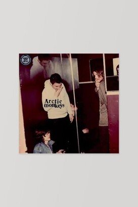 Arctic Monkeys - Humbug LP