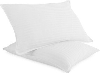 Linens & Hutch 2-Piece Gel Fiber Pillows