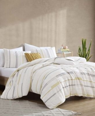 Riverbrook Home Whitten 6 Pc. Comforter With Removable Cover Sets