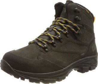 Men's Rebellion Texapore Mid Backpacking Boot