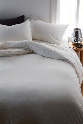 Relaxed Linen Duvet Set