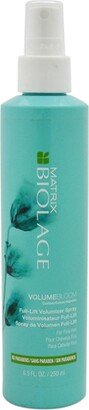 Biolage VolumeBloom Full-Lift Volumizer Spray For Unisex 8.5 oz Hair Spray