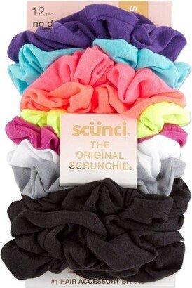 Scrunchies - 12pk