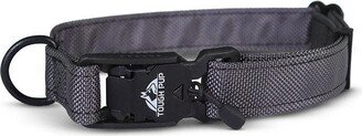 Tough Pup Hawkins Small Tactical Dog Collar