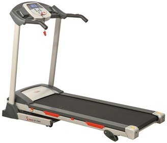 Sf-T7603 Motorized Treadmill
