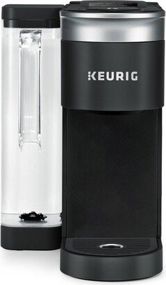 K-Supreme SMART Single-Serve Coffee Maker with WiFi Compatibility, 4 Brew Sizes, and 66oz Removable Reservoir
