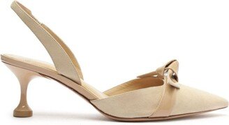 Clarita Slingback 60mm pumps