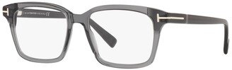 FT5661-BW54020 Men's Square Eyeglasses