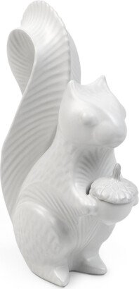 Menagerie Squirrel Ring Box