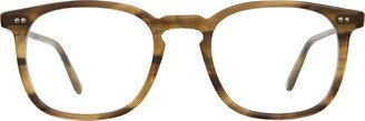 Ruskin Bio Army Tortoise Glasses