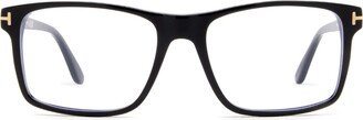 Ft5682-b Black Glasses