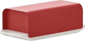 Mattina Butter Dish-AB