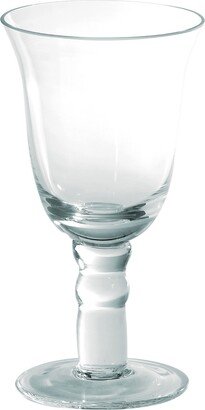 Puccinelli Classic Water Glass