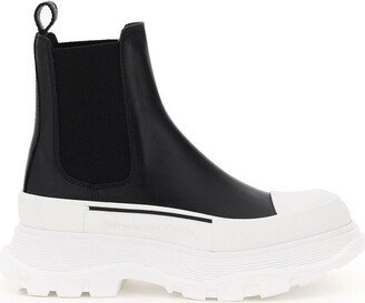 Tread Slick Chelsea Boots-AA