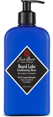 Beard Lube Conditioning Shave Balm, 16.0 oz.