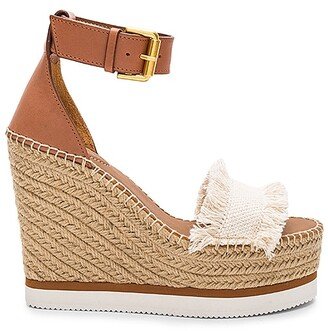 Frayed Wedge