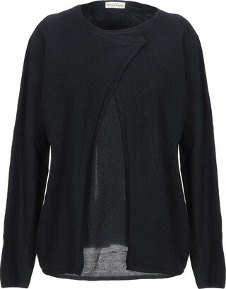 CASHMERE COMPANY Sweater Black